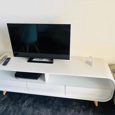 L'instant Malfato, Duplex Avec Vue Sur Les Bateaux Appartement